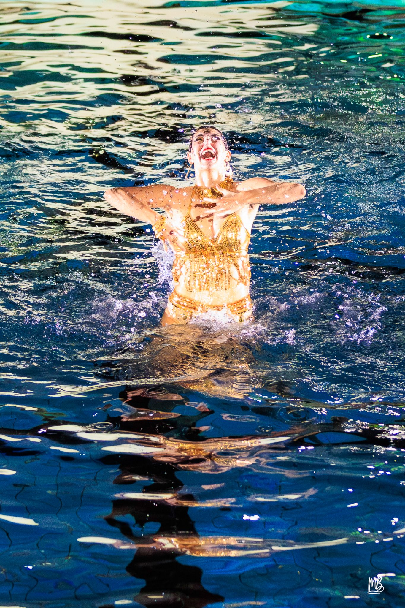 BNS2024   (LES MILLE ET UNE NUITS)   MB (126 sur 155)